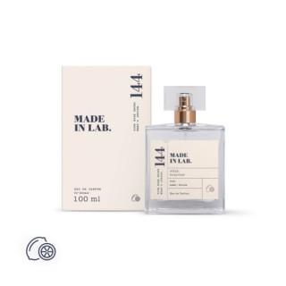 Made In Lab 144 Woman Eau de Parfum für Damen 100 ml