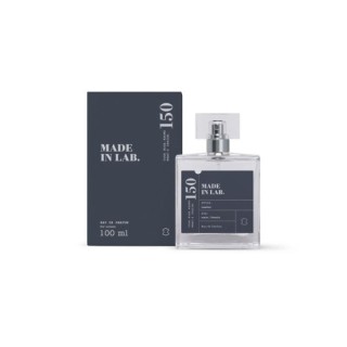 Made In Lab 150 Man Eau de Parfum for Men 100 ml