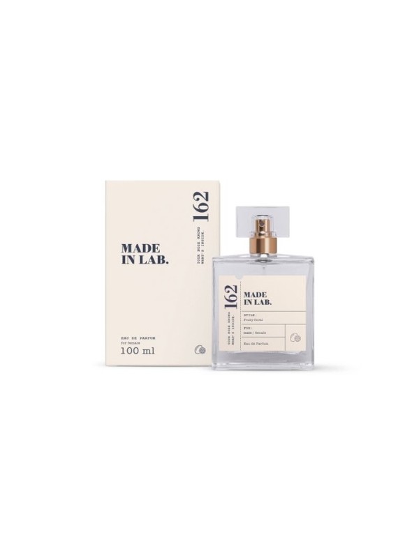 Made In Lab 162 Woman Eau de Parfum für Frauen 100 ml