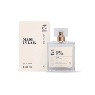 Made In Lab 174 Woman Eau de Parfum voor vrouwen 100 ml