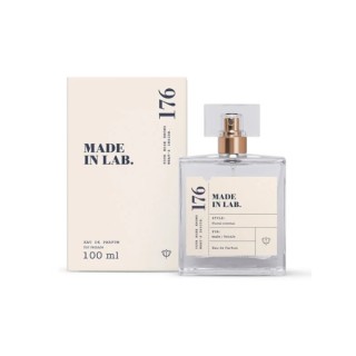 Made In Lab 176 Woman Eau de Parfum for Women 100 ml