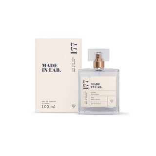 Made In Lab 177 Woman Eau de Parfum for Women 100 ml