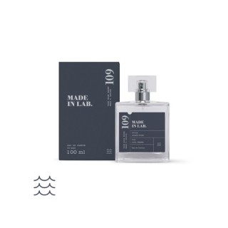 Made In Lab 109 est une eau de parfum inspirée du parfum emblématique