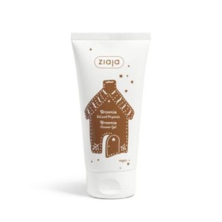 Ziaja Brownie Duschgel 160 ml