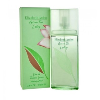 Туалетна вода Elizabeth Arden Green Tea Lotus для жінок 100 мл