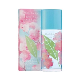 Туалетна вода Elizabeth Arden Green Tea Sakura Blossom для жінок 100 мл