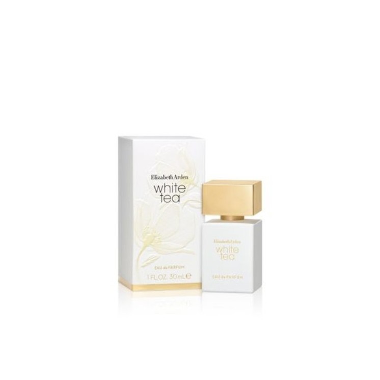 Туалетна вода Elizabeth Arden White Tea для жінок 30 мл