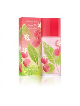 Elizabeth Arden Green Tea Lychee Eau de Toilette for Women 100 ml