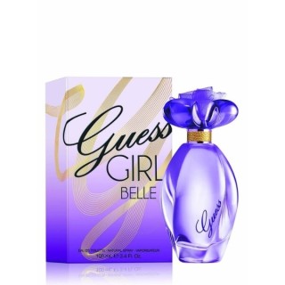 Туалетна вода Guess Girl Belle для жінок 100 мл