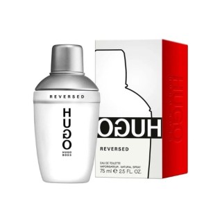 Туалетна вода Hugo Boss Hugo Reversed для чоловіків 75 мл