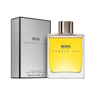 Туалетна вода Hugo Boss Number One для чоловіків 100 мл