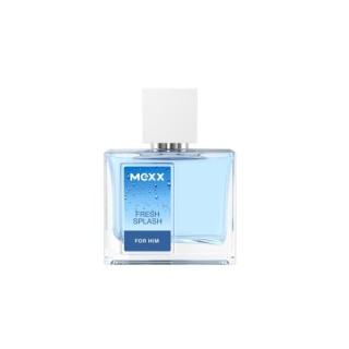 Туалетна вода Mexx fresh Splash For Him для чоловіків 30 мл