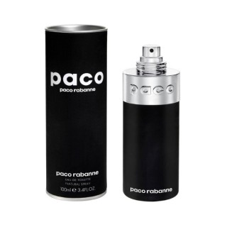 Paco Rabanne Paco Woda toaletowa dla mężczyzn 100 ml