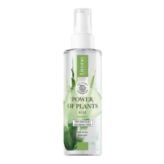 Lirene Power of Plants Aloe Gesichtswasser 200 ml