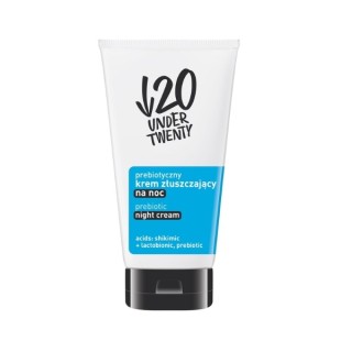 Under Twenty Prebiotische Toning Mist 200ml