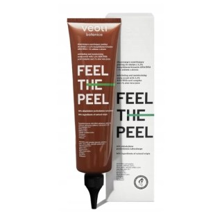 Veoli Botanica Feel The Peel Peeling для шкіри голови 150 мл