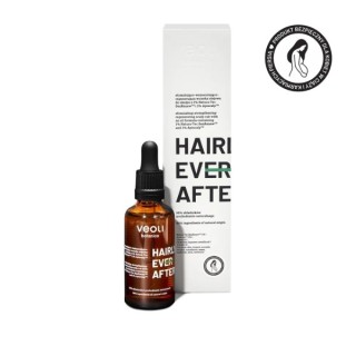 Лосьйон для шкіри голови Veoli Botanica Hairly Ever After стимулюючий-зміцнюючий-відновлюючий 50 мл