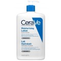 Cerave Hydraterende Balsem voor Droge en Zeer Droge Huid 1000 ml Cerave Hydraterende Balsem voor Droge en Zeer Droge Huid 1000 ml