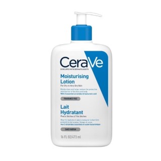 Cerave Hydraterende Balsem voor Droge en Zeer Droge Huid 473 ml