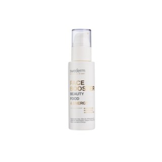 Swederm Face Booster Pflegende Gesichtsemulsion 100 ml