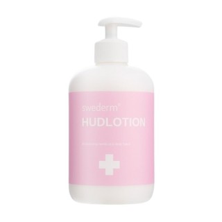 Swederm Hudlotion Feuchtigkeitsspendender Hand- und Körperbalsam 500 ml Swederm Hudlotion Feuchtigkeitsspendender Hand- und Körperbalsam 500 ml
