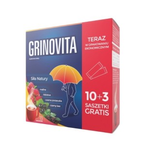 Grinovita 13 шт