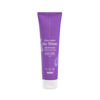 Anwen Here Comes The Shine Gloss Primer voor haar met hoge porositeit 100 ml