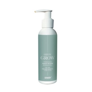 Anwen Ozon Grow stimulating Scalp Lotion in Gel 150 ml