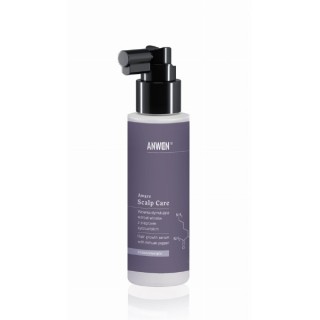 Anwen Aware Scalp Care Warming Lotion met Sichuan Peper 100 ml