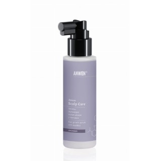 Anwen Aware Scalp Care chłodząca Wcierka z mentolem 100 ml