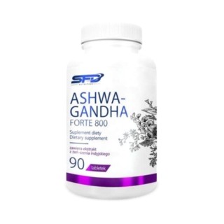 SFD Ashwaghanda Forte 800 90 табл