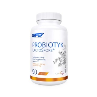 SFD Probiotic LactoSpore 90 табл