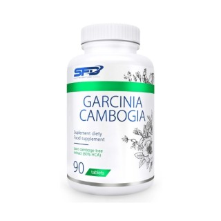 SFD Garcinia Cambogia 90 tabletek