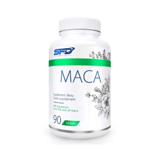 SFD Maca 90 tabletek