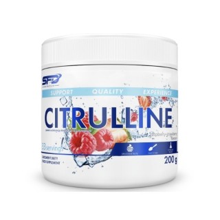 SFD Citrullin Himbeere & Erdbeere 200 g