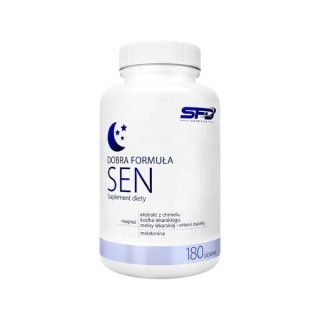 SFD Goede Formule Slaap 180 tabletten