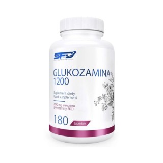 SFD Glucosamin 1200 180 Tabletten