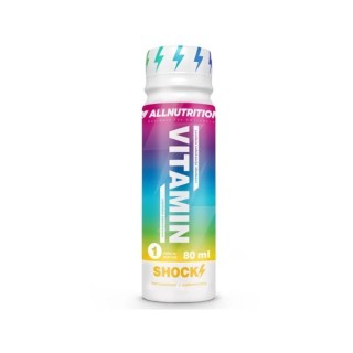 AllNutrition Vitamin Shock Shot 80 мл