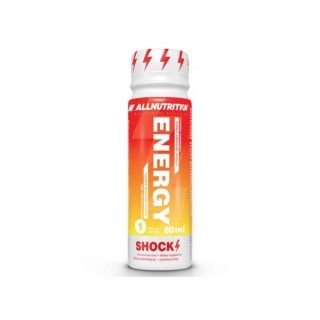 AllNutrition Energy Shock 80 мл