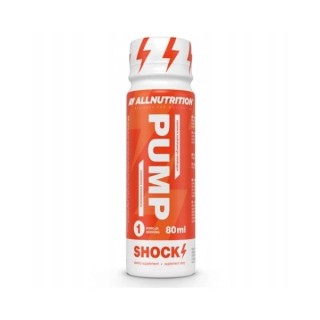 AllNutrition Pump Shock 80 мл