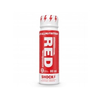 AllNutrition RedShock 80 мл