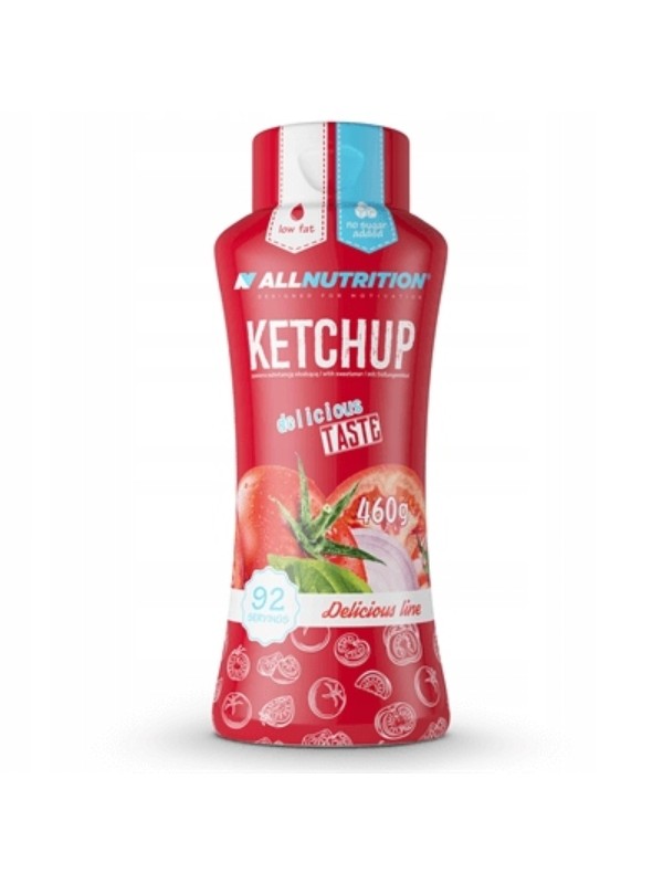 AllNutrition Ketchup 460 g