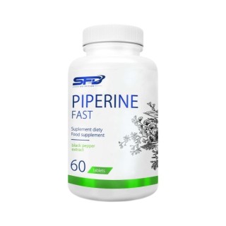 SFD Piperine Fast 60 табл