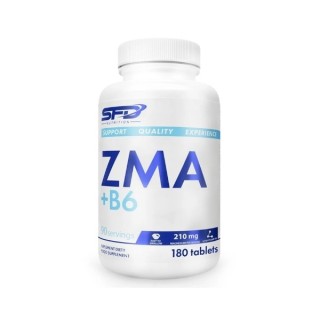 SFD ZMA + B6 180 табл