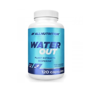 AllNutrition Water Out 120 капсул