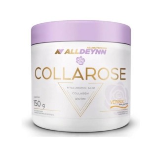 AllNutrition AllDeynn Collarose Orange 150 г