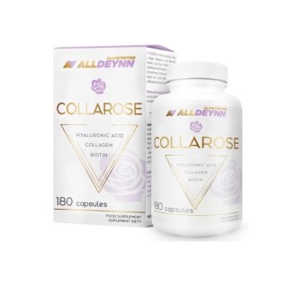 AllNutrition AllDeynn Collarose 180 капсул