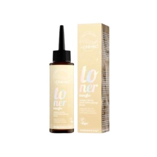 OnlyBio Hair in Balance Toner do włosów Banoffee 100 ml