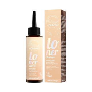 OnlyBio Hair in Balance Toner do włosów Churros 100 ml 