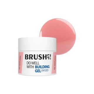 BrushUp! Do Well with Building Gel So Natural 12 g